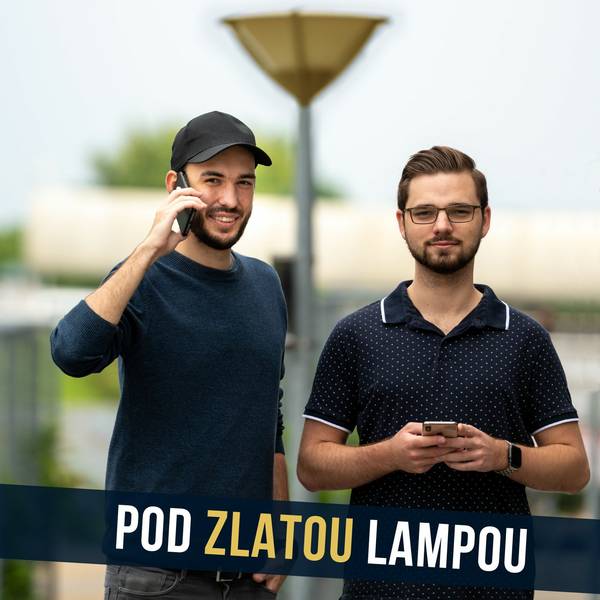 Pod Zlatou Lampou